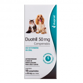 Duotrill 50 mg