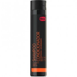 Ibasa Shampoo + Condicionador 250 ml