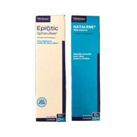 Kit Epiotic + Natalene