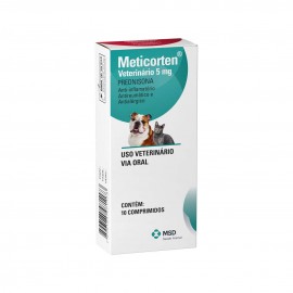 Meticorten 5 mg