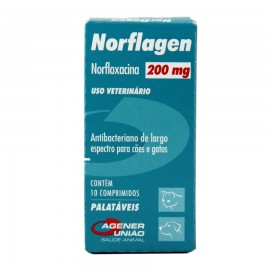 Norflagen 200 mg