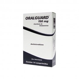 Oralguard 150 mg 