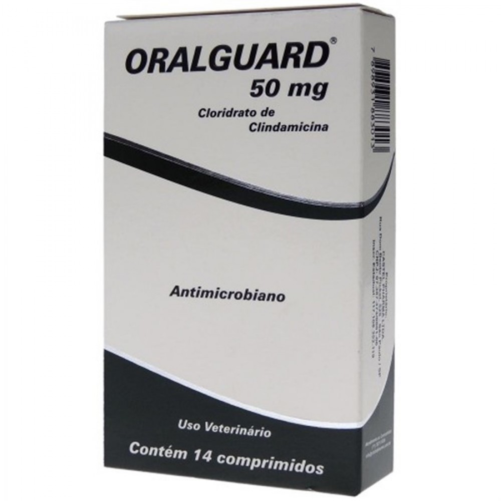Oralguard 50 mg Oralguard 50 mg