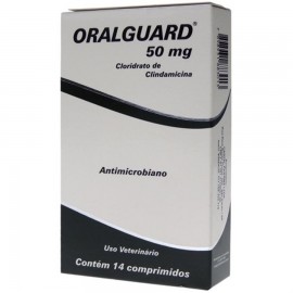 Oralguard 50 mg