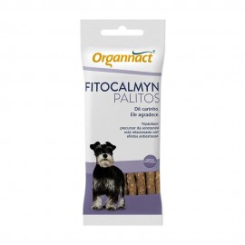 Organnact Calmyn & Susse Palitos 160 g