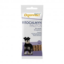 Organnact Fitocalmyn Palitos 160 g