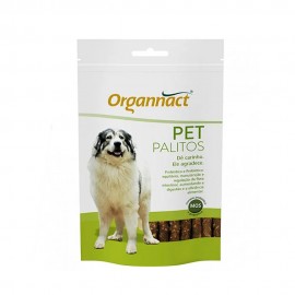 Organnact fitodent dog sticks 160 g