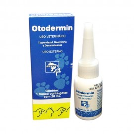 Otodermin 20 ml