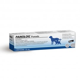 Panolog Pomada 15  ml