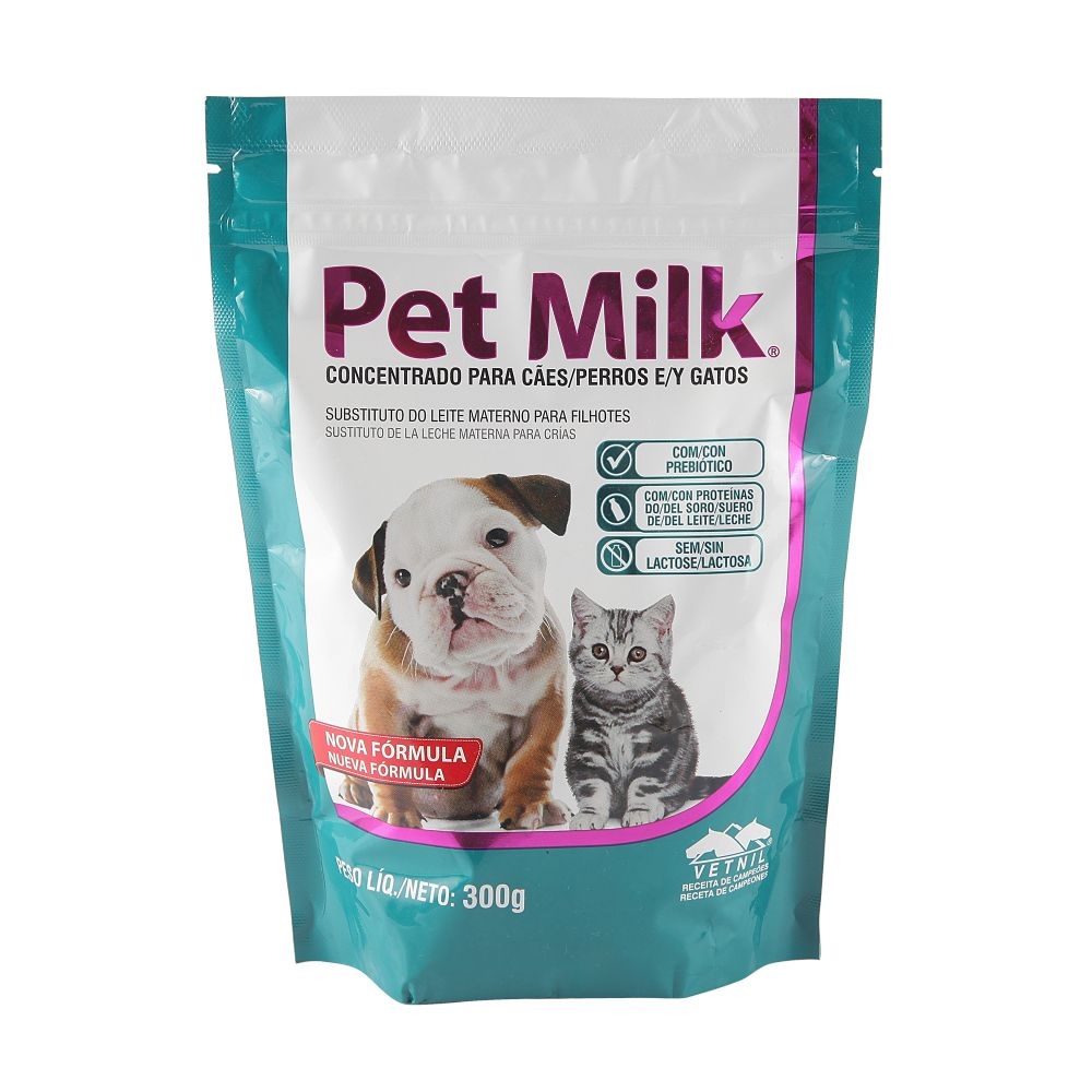 Pet Milk 300 g Pet Milk 300 g