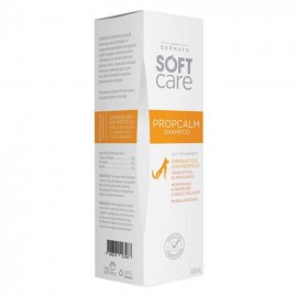 Propcalm Shampoo Soft Care 300 ml