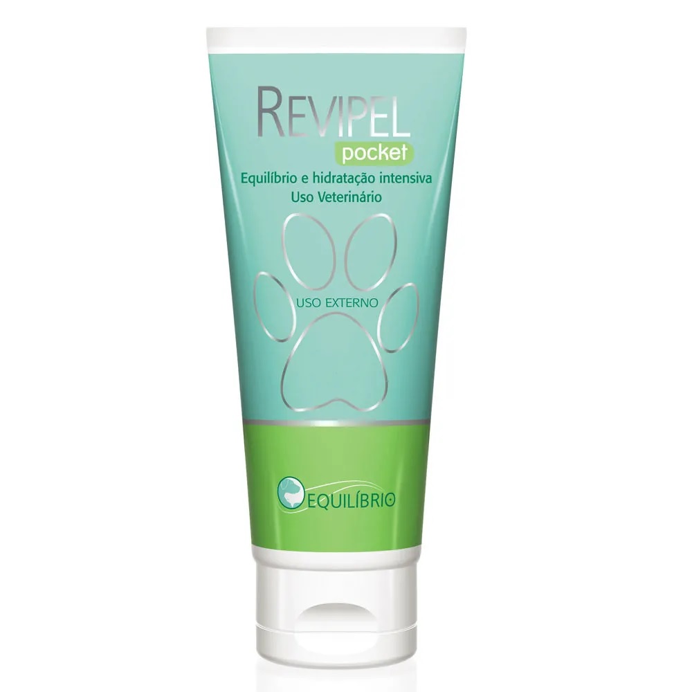 Revipel Pocket Creme Hidratante 70 g Revipel Pocket Creme Hidratante 70 g