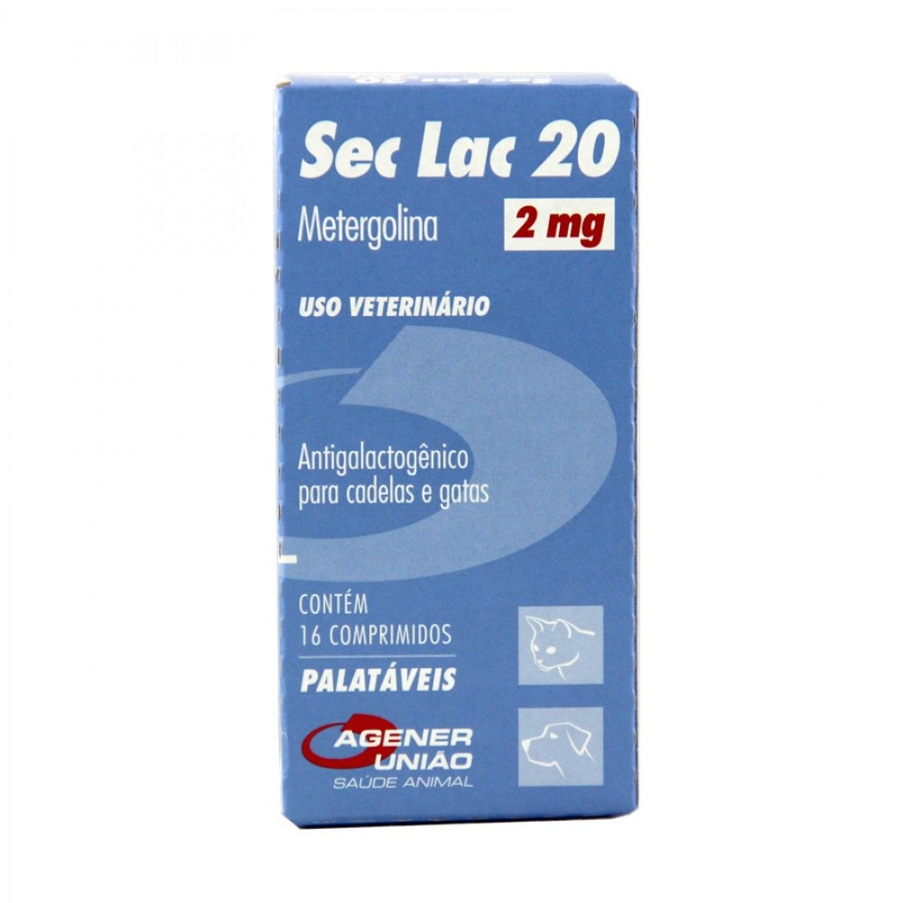 Sec Lac 20 2 mg  Sec Lac 20 2 mg