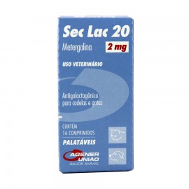 Sec Lac 20 2 mg 