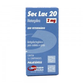 Sec Lac 20 2 mg