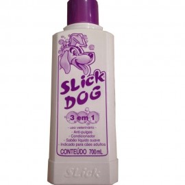 Slick Dog Antipulgas 700 ml
