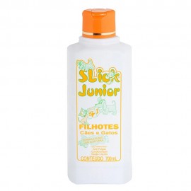 Slick Junior Filhotes 700 ml