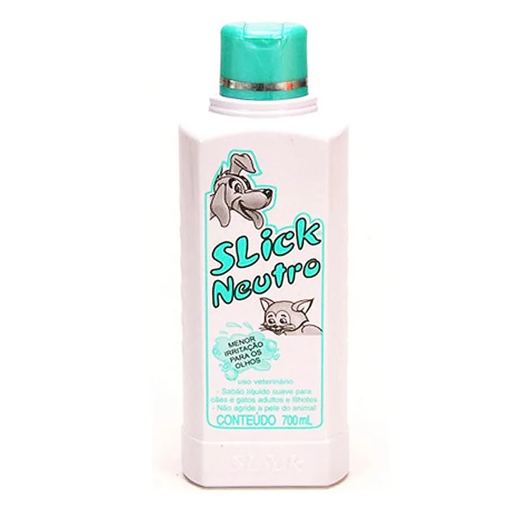 Slick Neutro 700 ml Slick Neutro 700 ml
