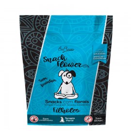 Snack Flower Filhotes 40g