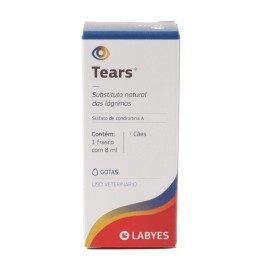 Tears 8 ml