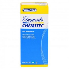 Unguento Chemitec 50 g