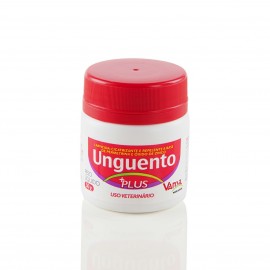 Unguento Plus Vansil 50 g