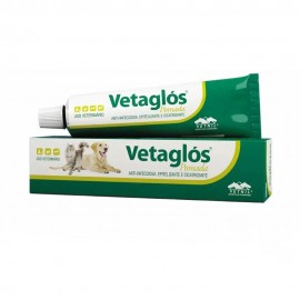 Vetaglós Pomada Cicatrizante 20 g