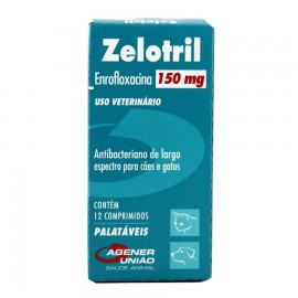 Zelotril 150 mg