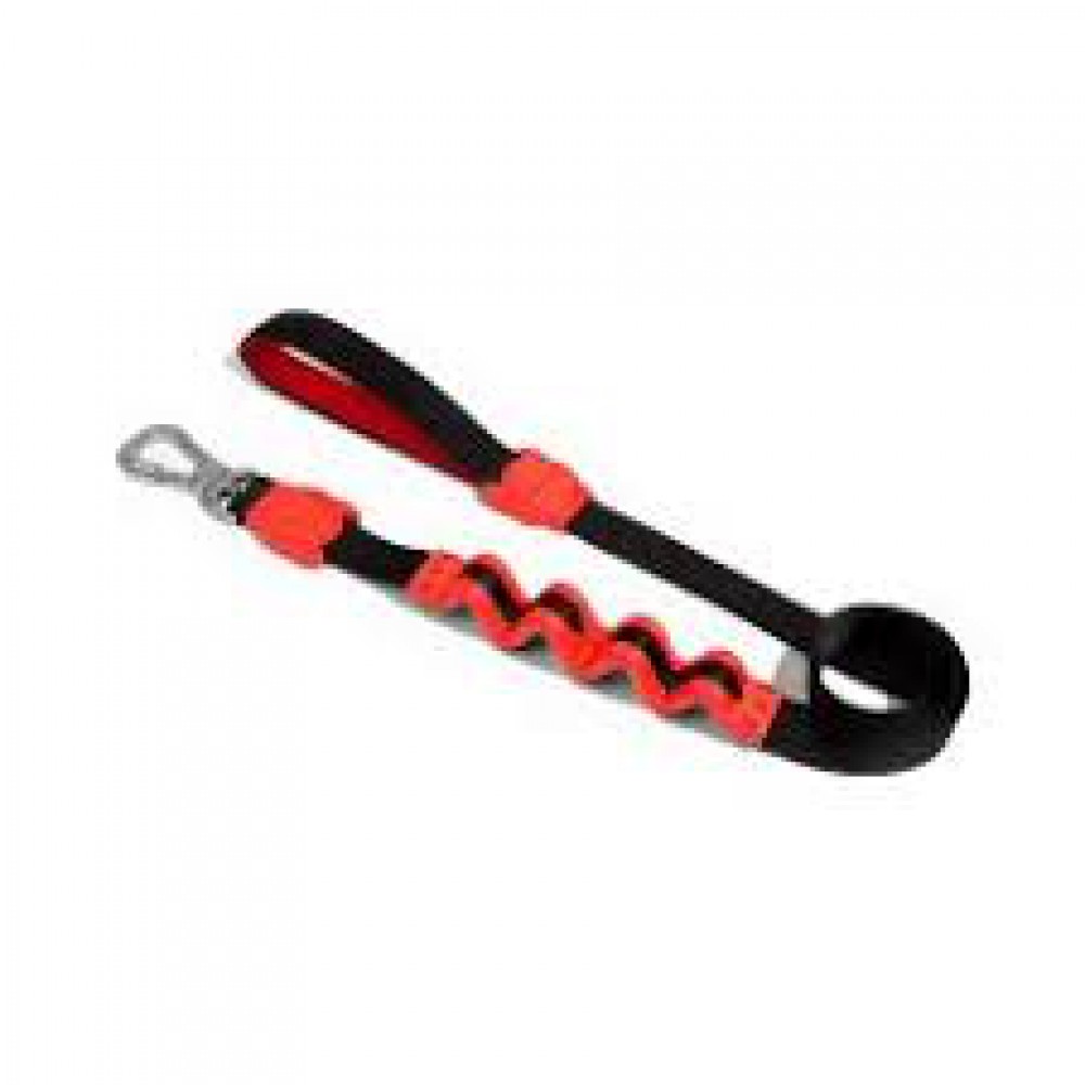 Guia Zee Dog com Amortecedor Fatboy large Guia Zee Dog com Amortecedor Fatboy large