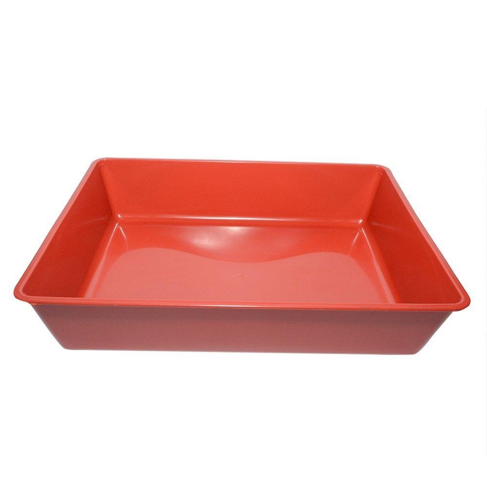 Bandeja Higiênica Polymer Polipropileno Bandeja Higiênica Polymer Polipropileno