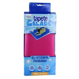 Tapete Gelado The Pets Brasil M