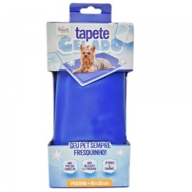 Tapete Gelado The Pets Brasil P