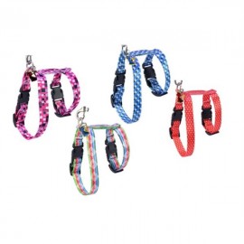 Peitoral Para Gatos Coltelli P