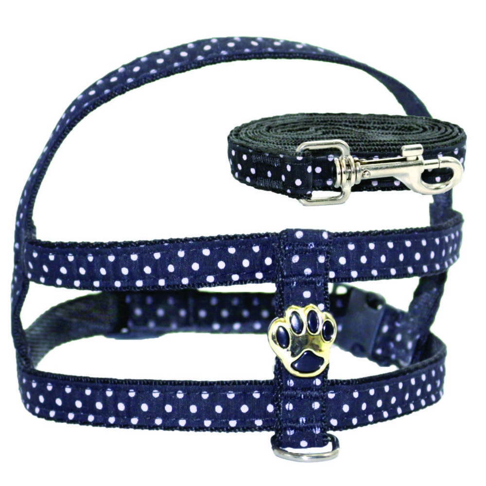 Conjunto Coltelli Nylon Bolinhas nº1 Conjunto Coltelli Nylon Bolinhas nº1