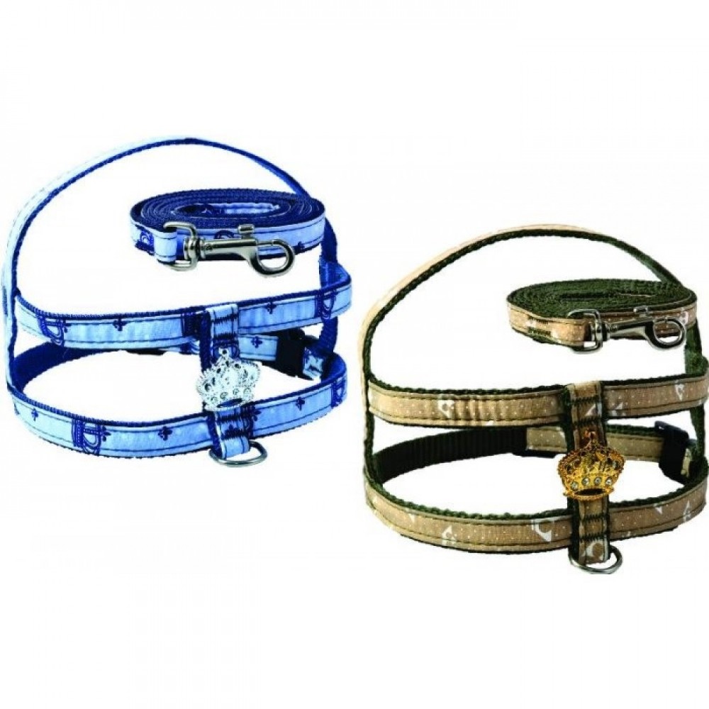 Conjunto Coltelli Nylon Principe nº1 Conjunto Coltelli Nylon Principe nº1