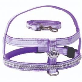 Conjunto Coltelli Nylon Princesa nº4