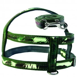 Conjunto Coltelli Nylon Selva nº2