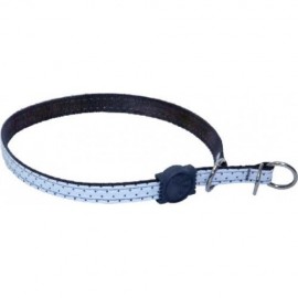Enforcador Coltelli Nylon Chocolate