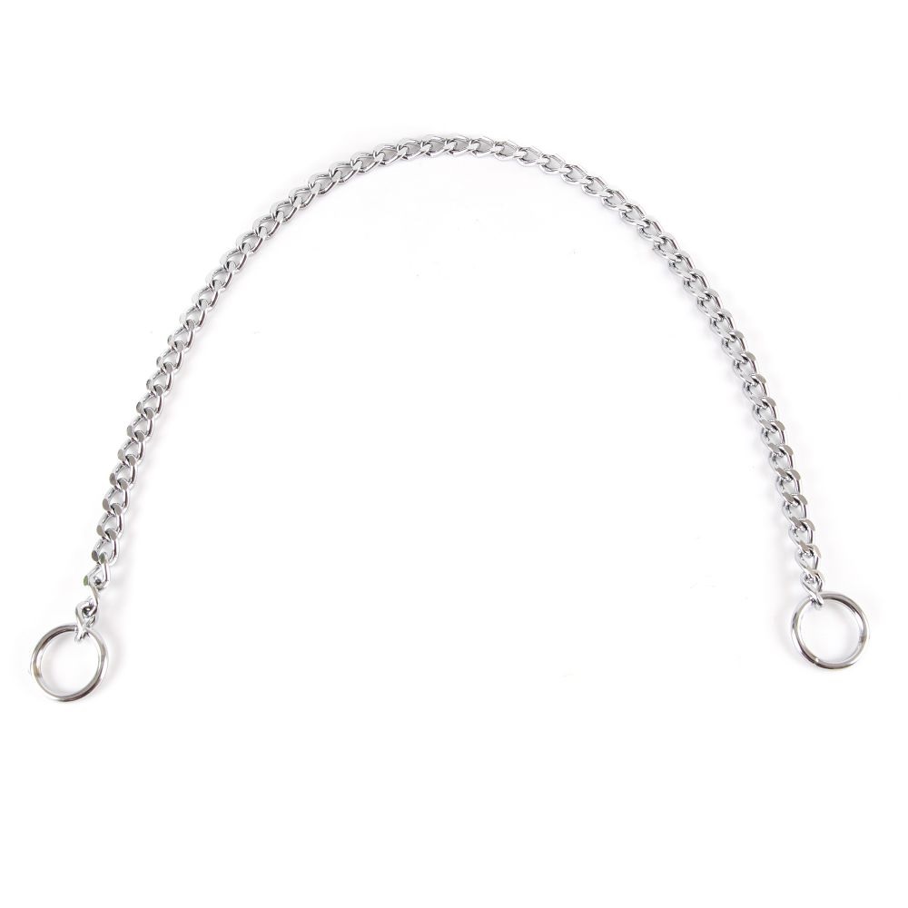 São Pet Enforcador Elo Redondo 0,2 mm x 30 cm São Pet Enforcador Elo Redondo 0,2 mm x 30 cm