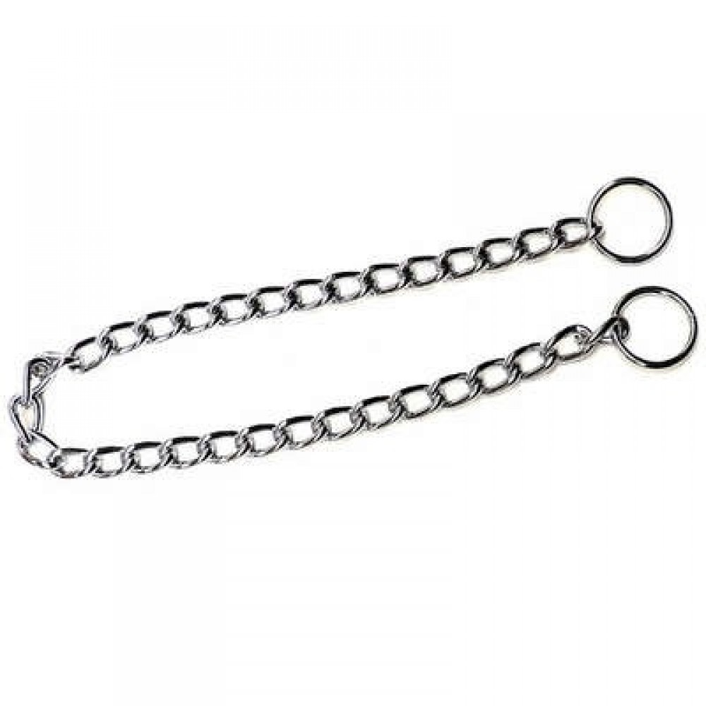 São Pet Enforcador Elo Redondo 0,35 mm x 60 cm São Pet Enforcador Elo Redondo 0,35 mm x 60 cm