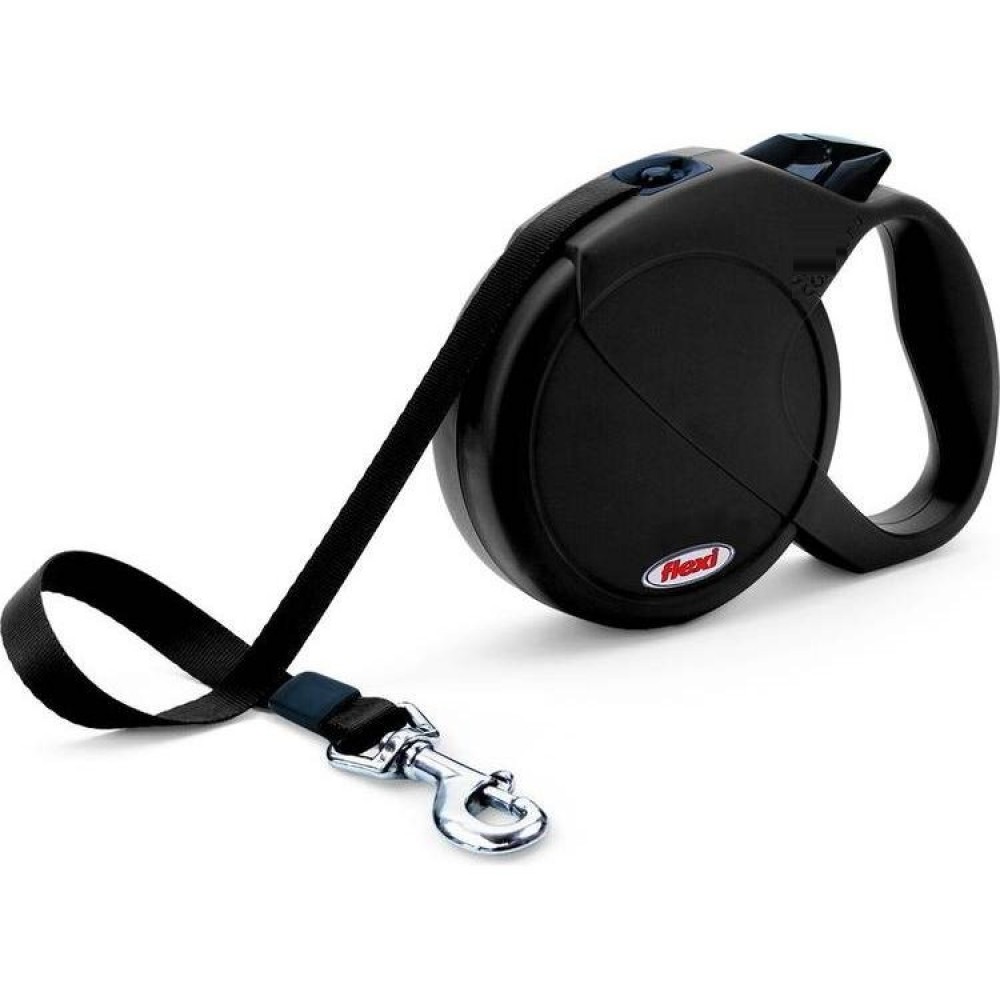 Guia Retrátil Flexi Classic Basic Large Guia Retrátil Flexi Classic Basic Large