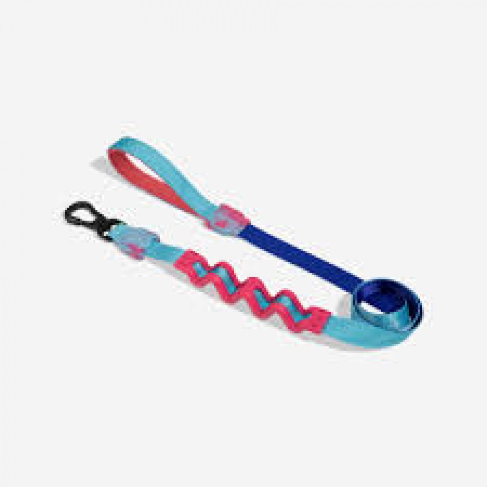 Guia Zee Dog com Amortecedor Hydra large Guia Zee Dog com Amortecedor Hydra large