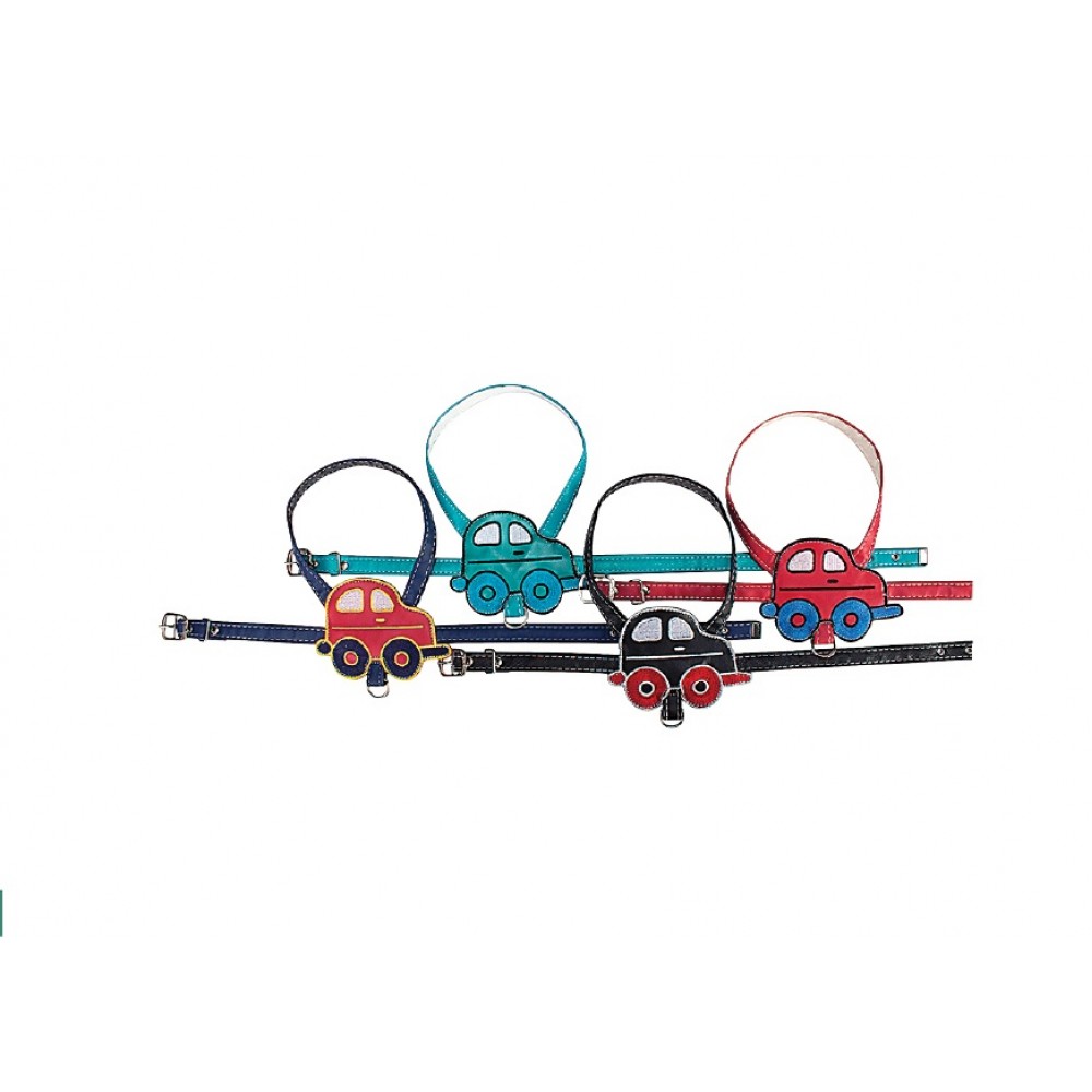 Conjunto Chocolate & Mia Carro Bordado 1 Conjunto Chocolate & Mia Carro Bordado 1