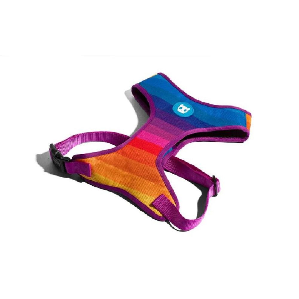 Peitoral Zee Dog Prisma Mesh Plus Cães M Peitoral Zee Dog Prisma Mesh Plus Cães M
