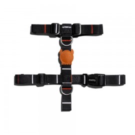 Peitoral Zee Dog H Harness Patagonia Cães M