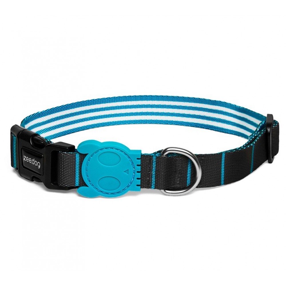 Coleira Zee Dog Helsinki Cães P Coleira Zee Dog Helsinki Cães P