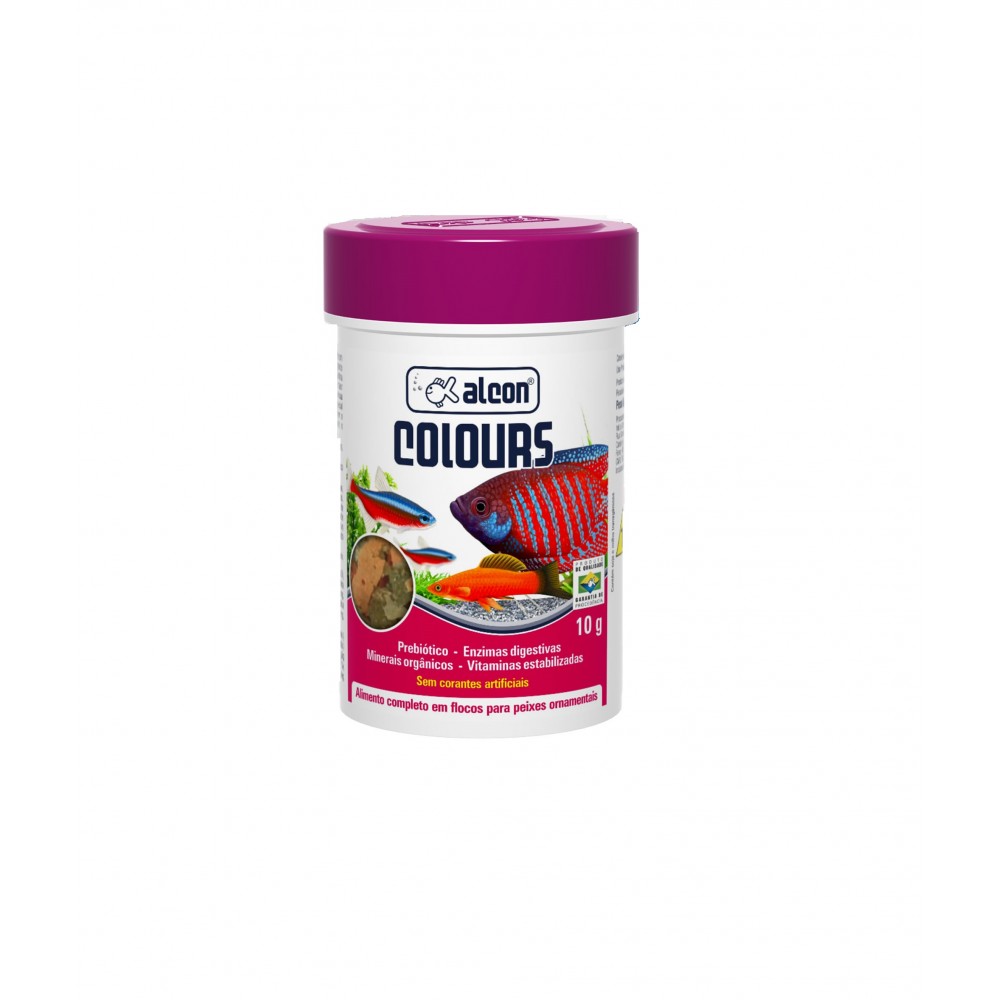 Alcon Colours 10g Alcon Colours 10g