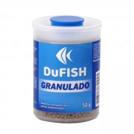 Alcon DuFish Granulado 50g