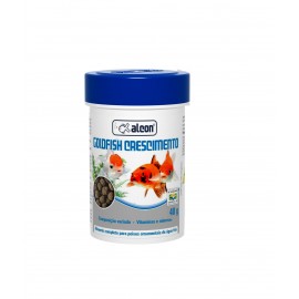 Alcon Goldfish Crescimento 40g