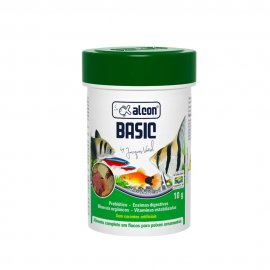 Alcon Basic 10g